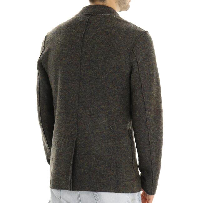 GIACCA MELANGE KOON - Mad Fashion | img vers.650x/